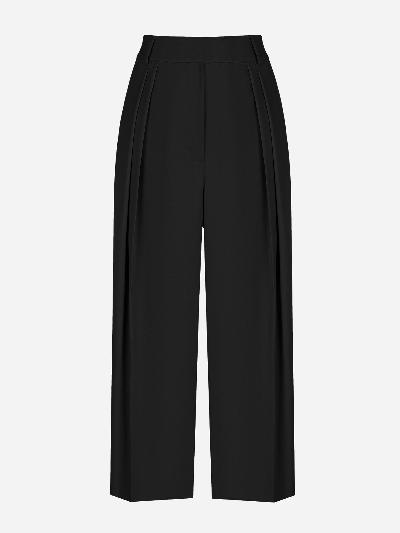 SPODNIE NEW ODEONE BLACK LECOLLET