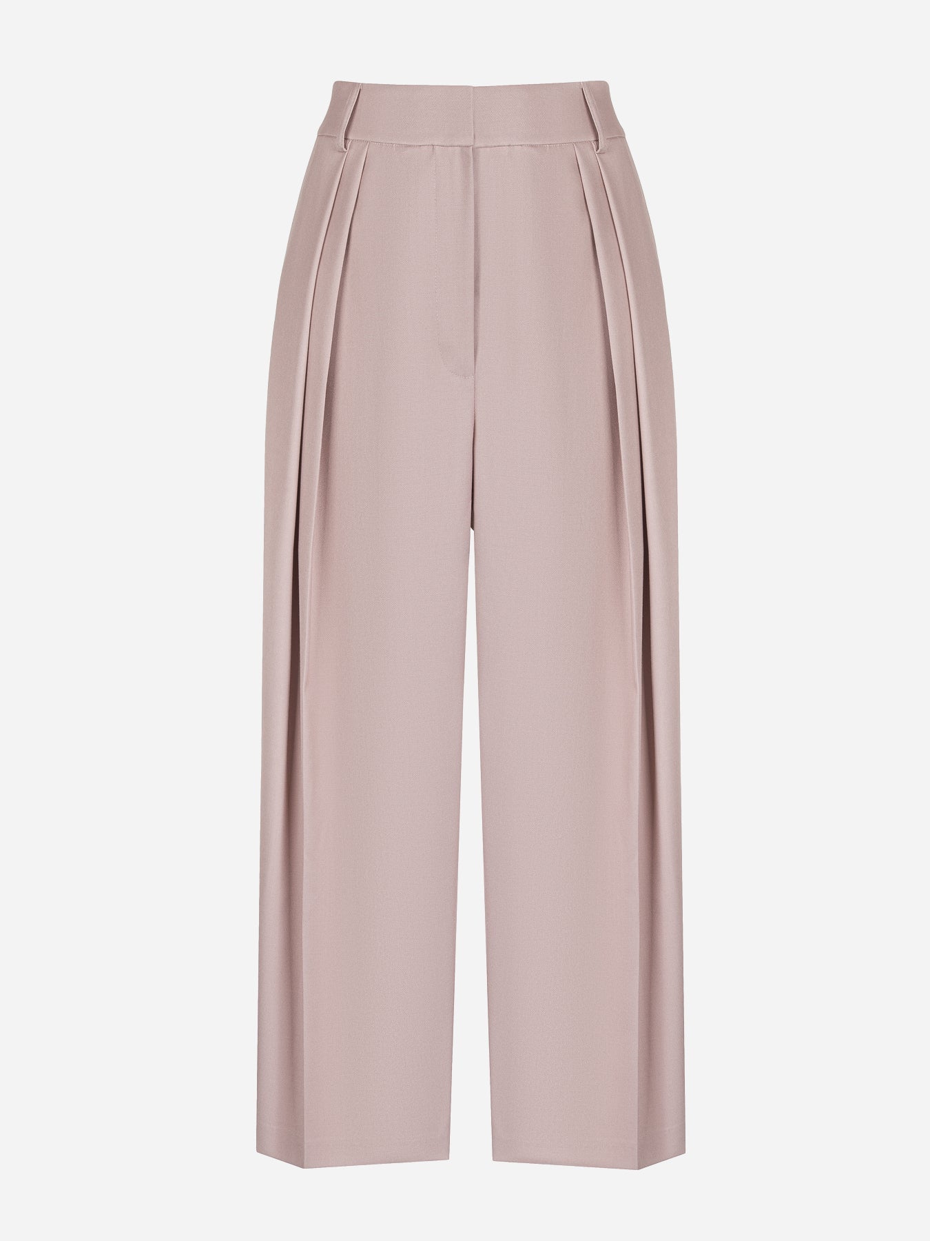 NEW ODEONE PINK TROUSERS