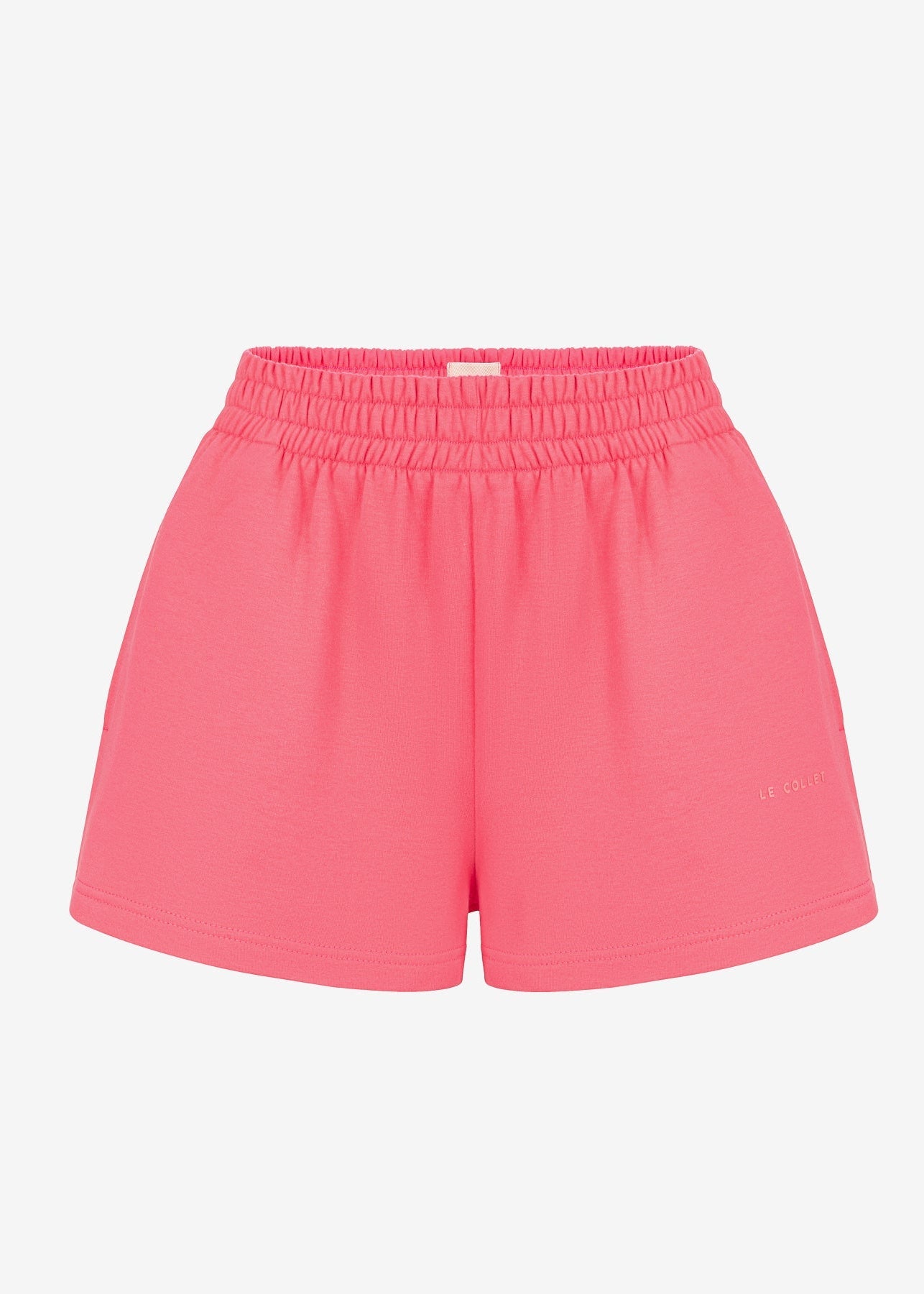 DEO PINK SHORTS