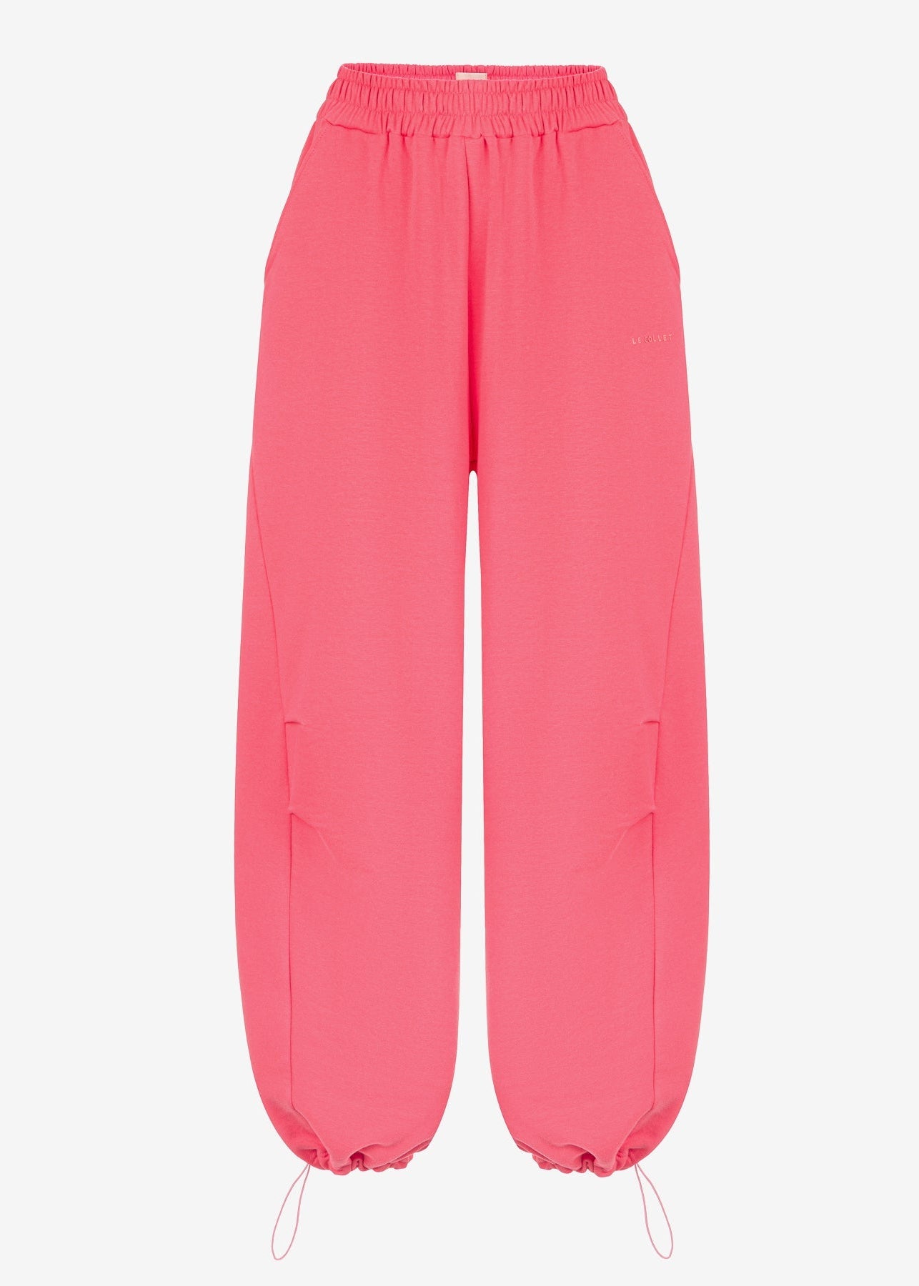 LUNEA PINK PANTS
