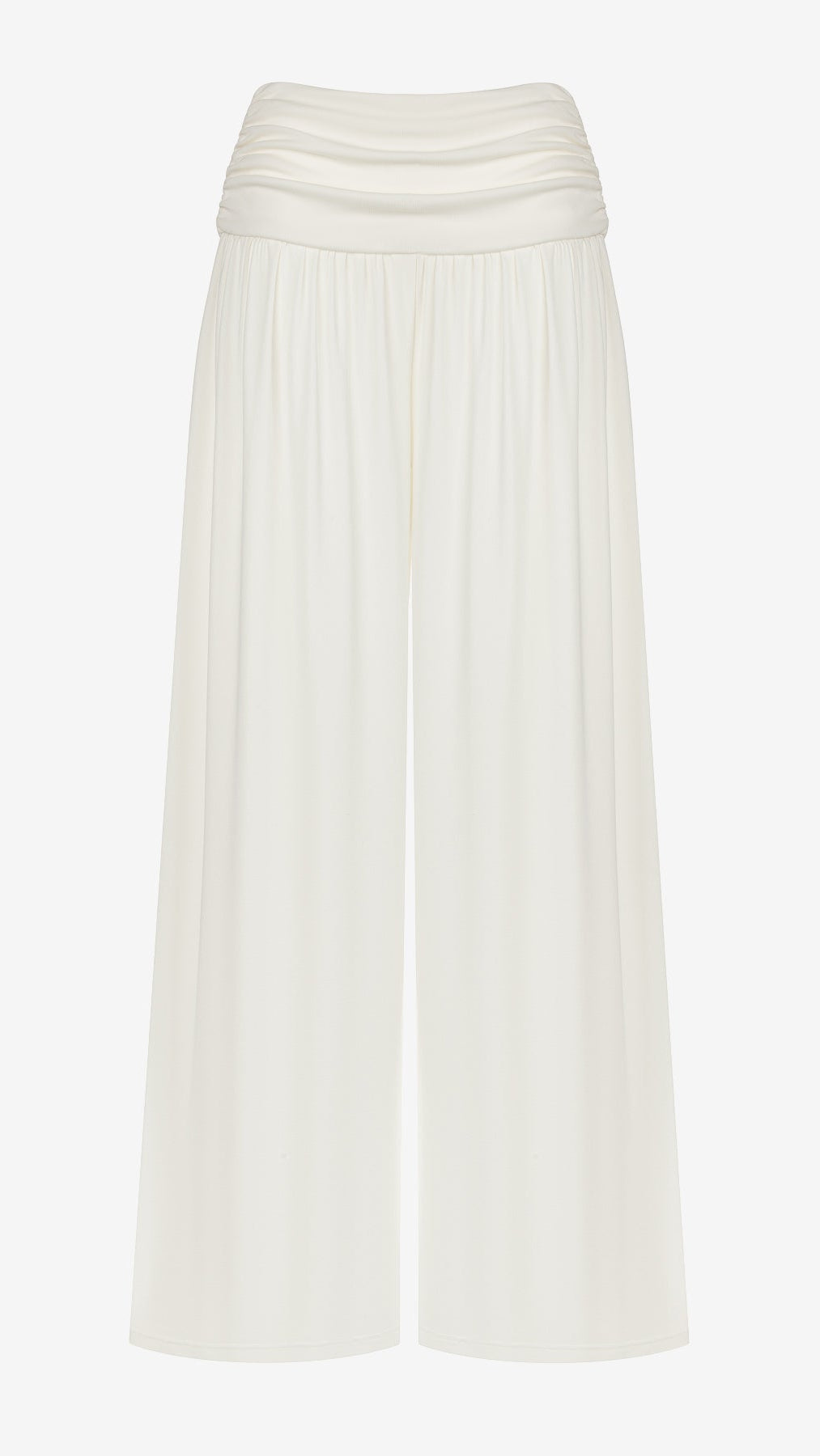 NORE ECRU PANTS