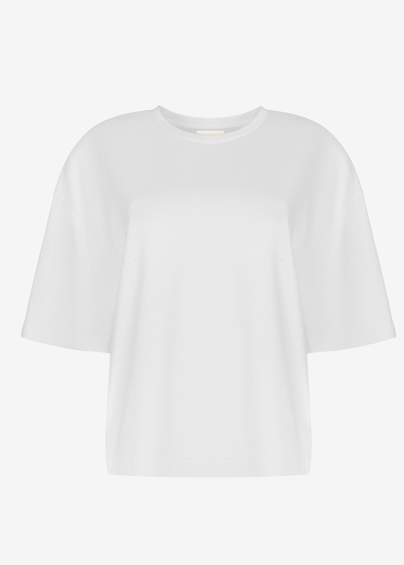 T-SHIRT CECIL WHITE
