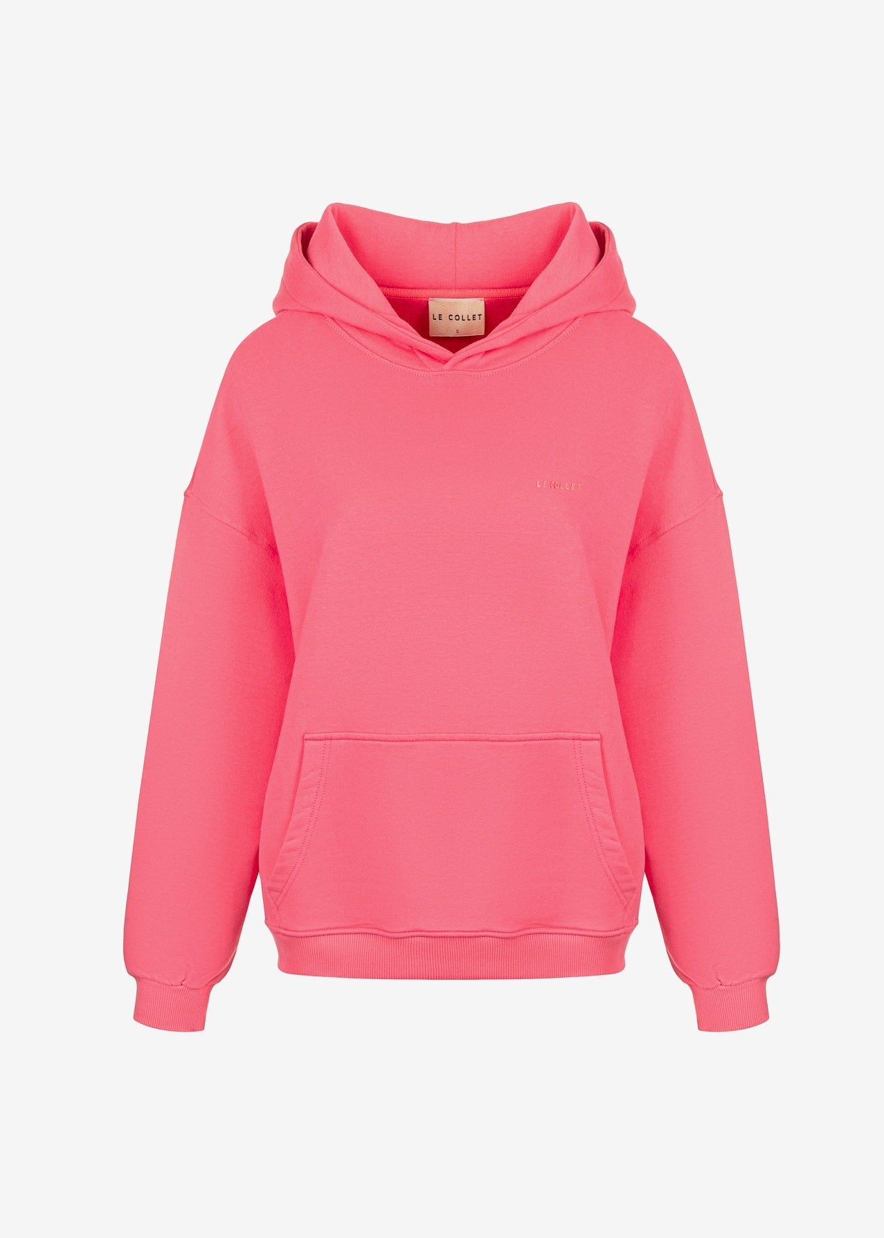 BLUZA LUNEA PINK LECOLLET