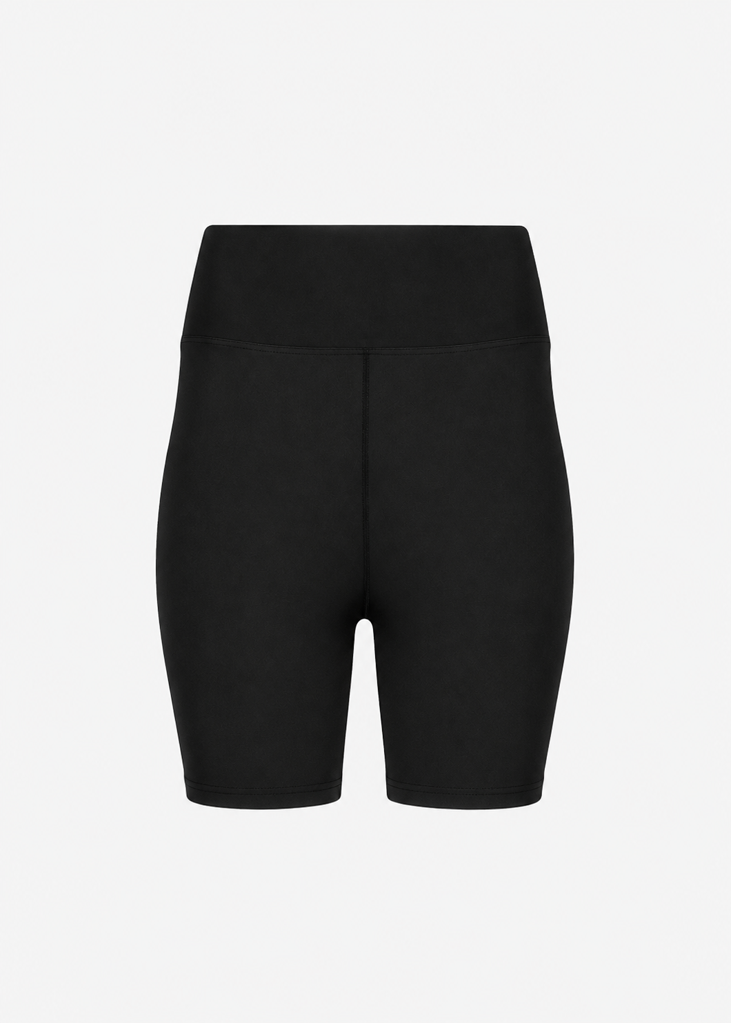 KRÓTKIE LEGGINSY SHAPE BLACK LECOLLET